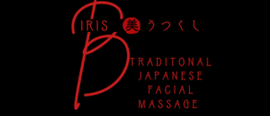 IRISうつくし-Japanese Facial Massage tokyo
